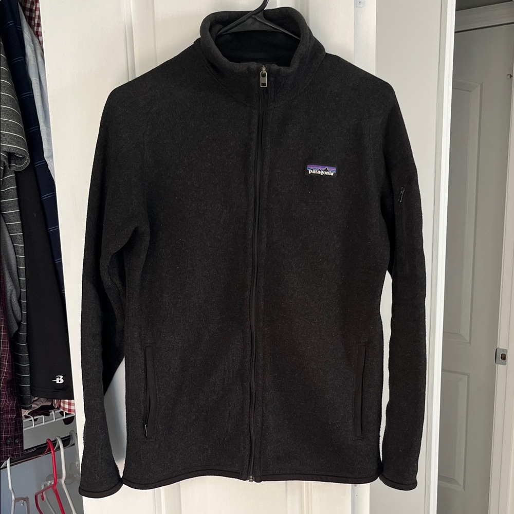 Women’s Patagonia Better Sweater Fleece Jacket